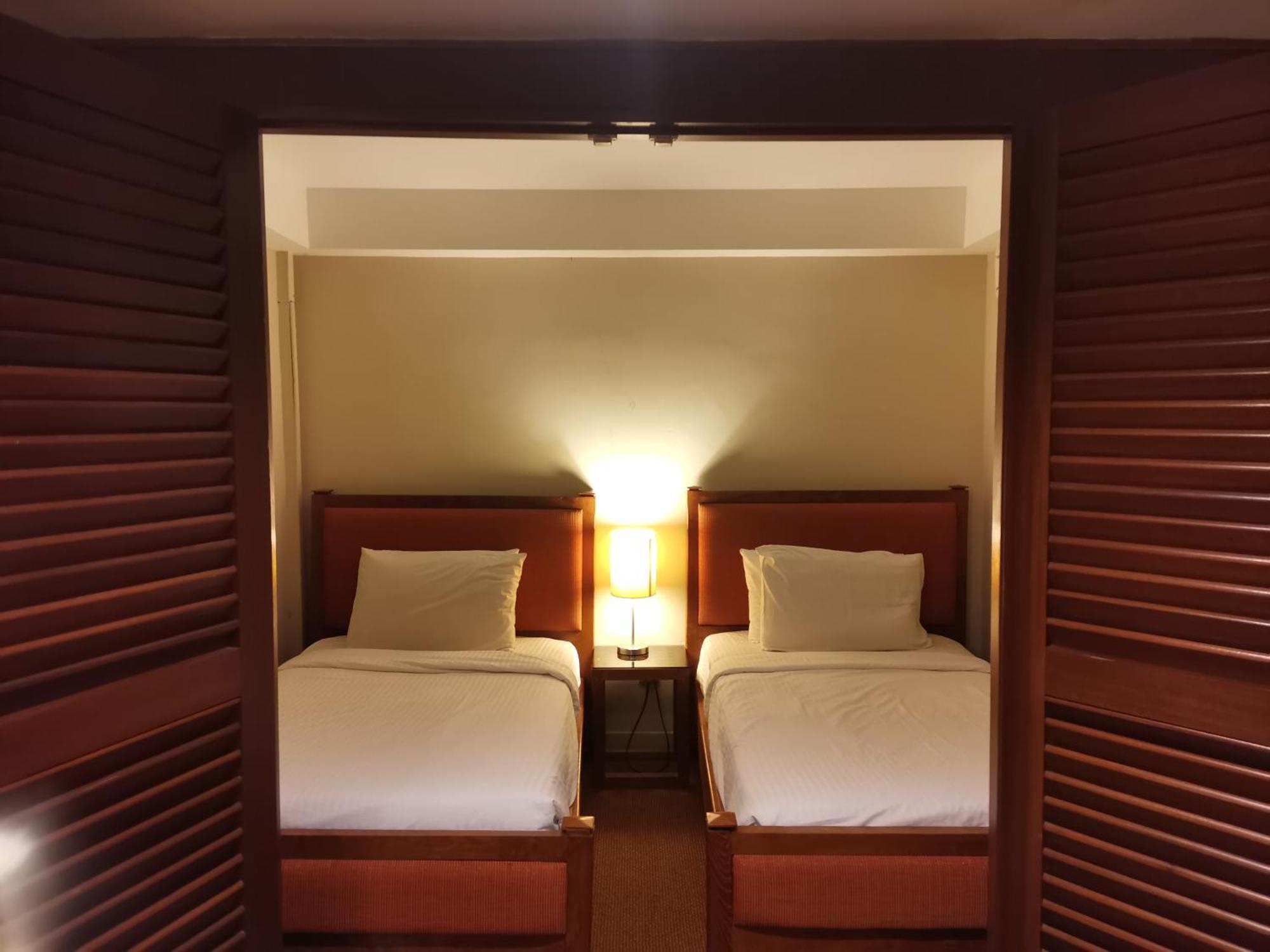 세리 코스타 호텔 말라카 외부 사진